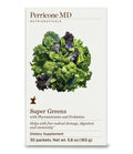 Perricone MD Super Greens Dietary Supplement - 30 Packets