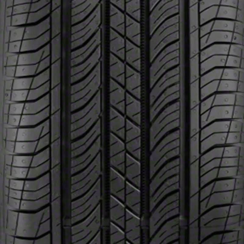 Continental ProContact TX, 225/65R17, 102h, SL