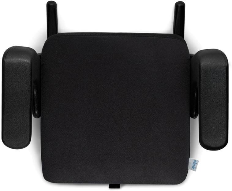Clek Olli Backless Booster Car Seat - Shadow