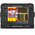 Lowrance HDS Carbon 7 TotalScan