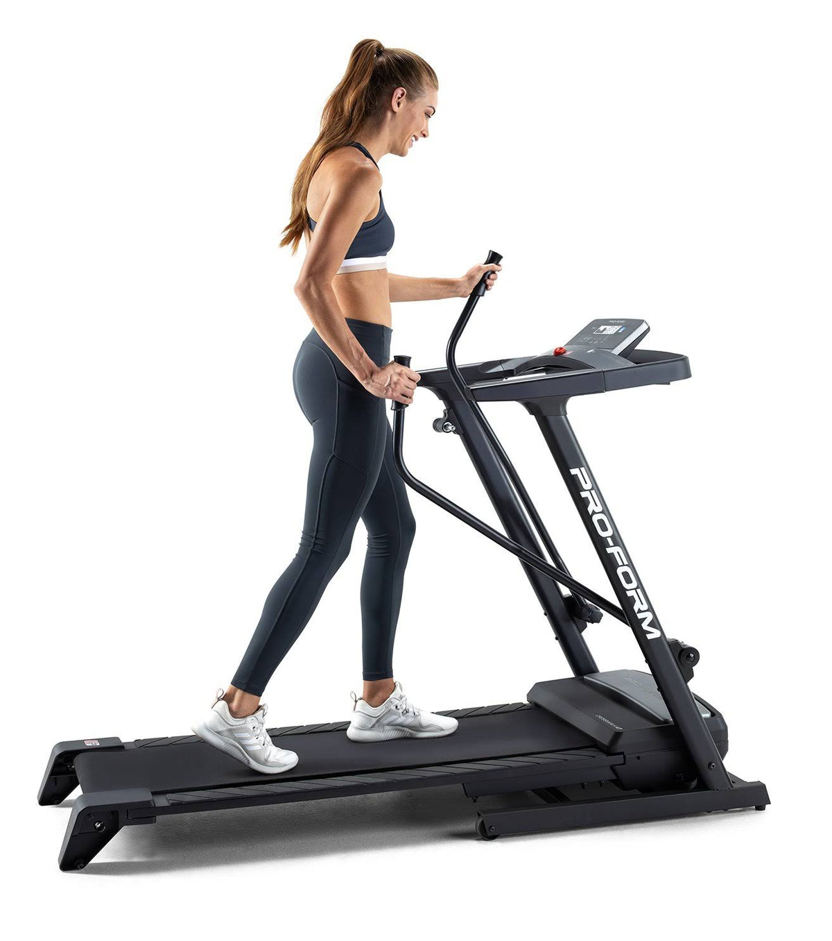 Proform Crosswalk LT Folding Treadmill
