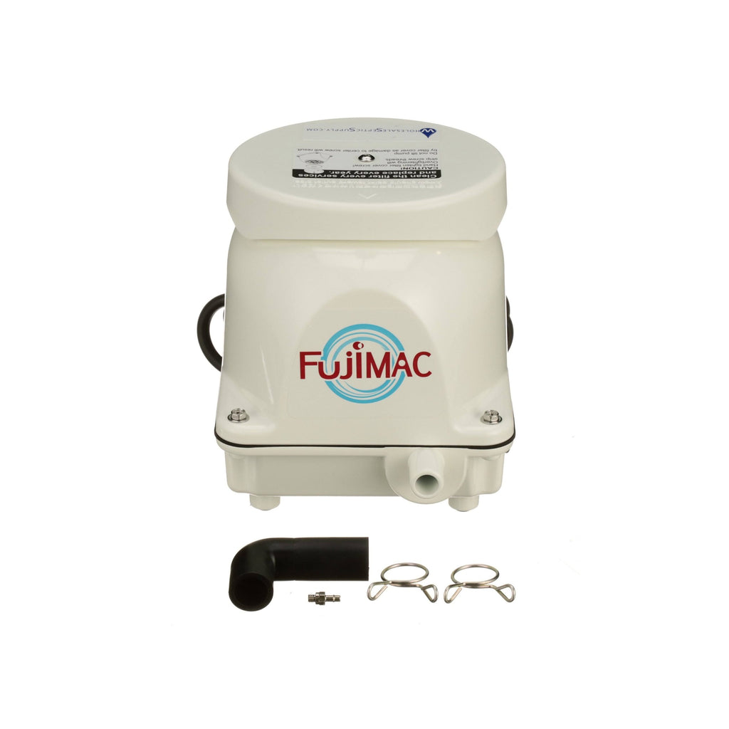 Fuji Mac 80R2 (Hiblow 80 repalcment)