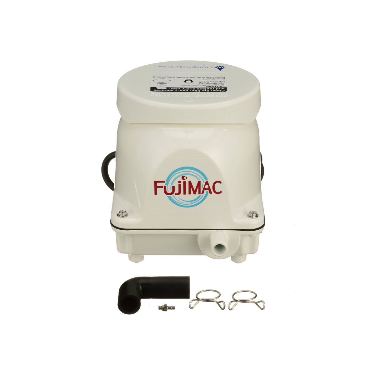 Fuji Mac 80R2 (Hiblow 80 repalcment)