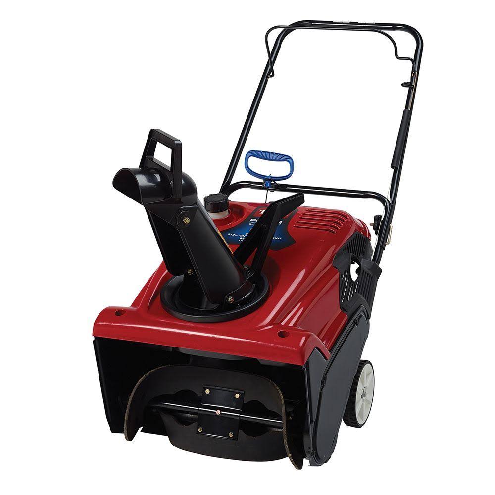 Toro Power Clear 721 R 21 in. Single-Stage GAS Snow Blower