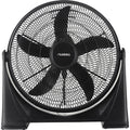 Lorell 3-Speed Box Fan