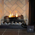 Spitfire Fireplace Heater - 6 Tube w/ Blower 2024 Best Sellers