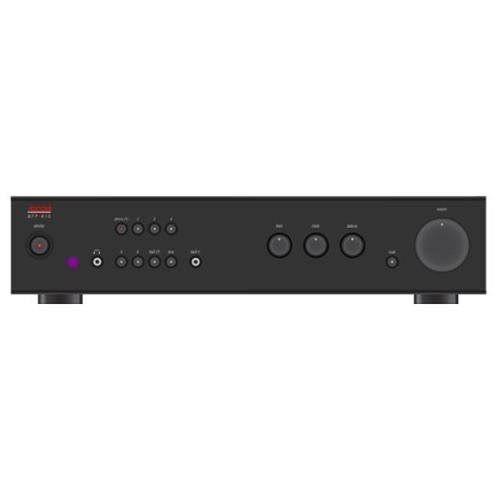 ADCOM GFP-815 Stereo Preamplifier