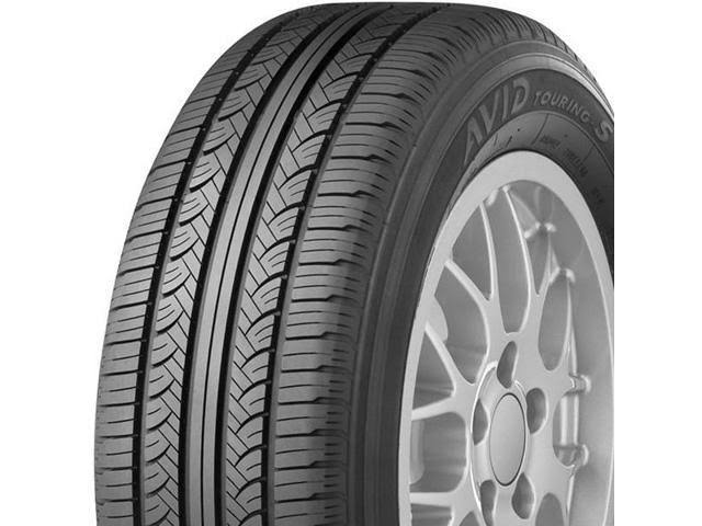 Yokohama Avid Touring S Tire P235/70R16 104T