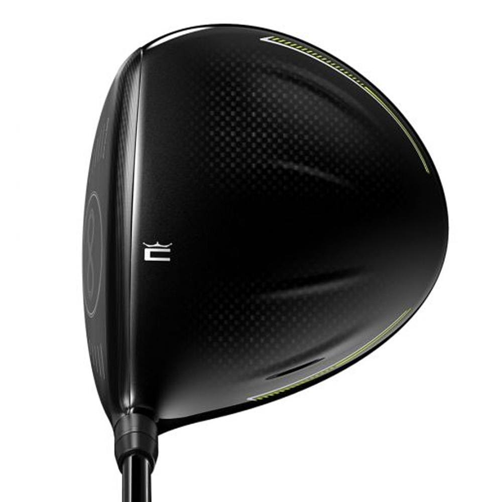 Cobra King RADSPEED XD Driver - Black/Yellow 12 EvenFlow Riptide