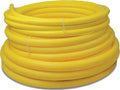 Home-Flex Underground IPS Yellow Poly GAS Pipe (1, 500)