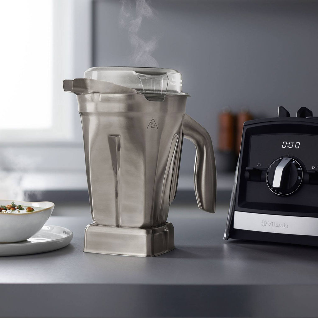 Vitamix 48 oz Stainless Steel Container