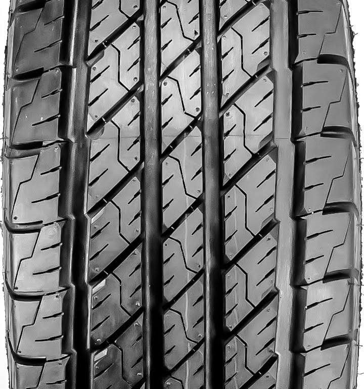 Milestar Grantland LT265/75R16