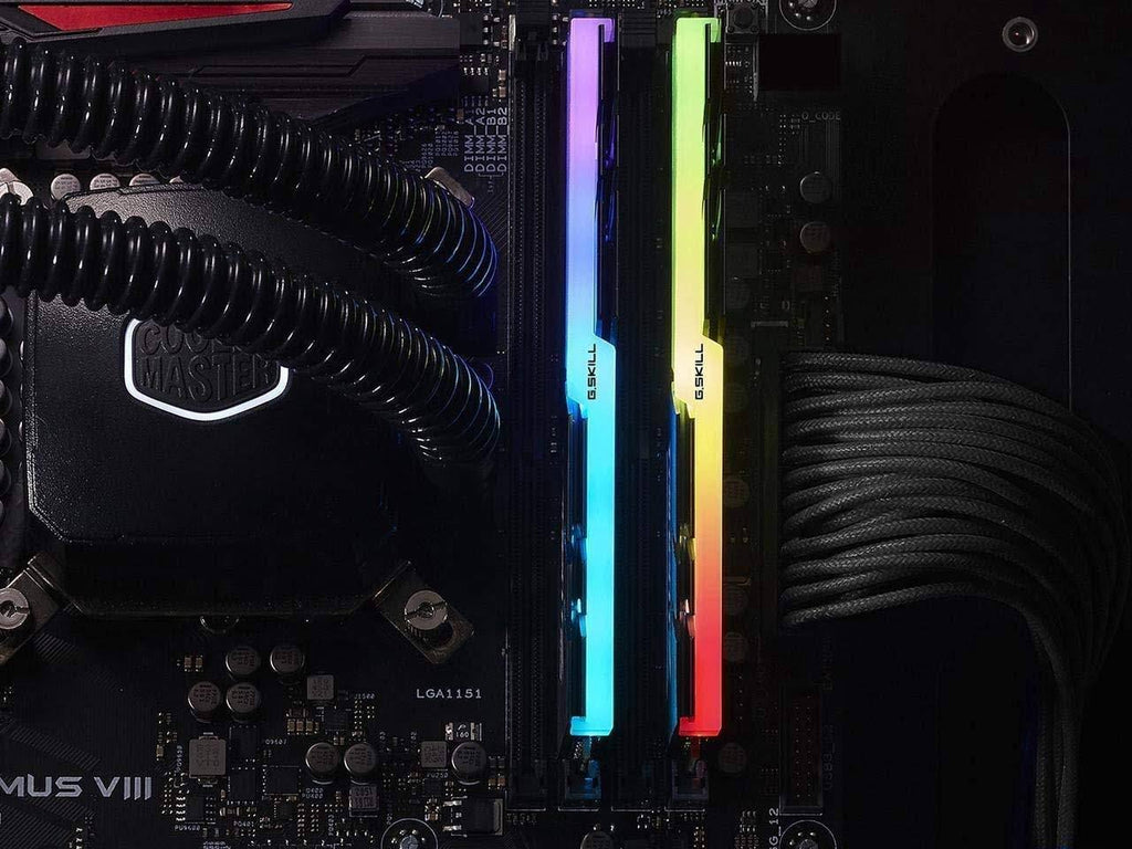 Trident Z RGB 32GB DDR4 SDRAM Memory Module