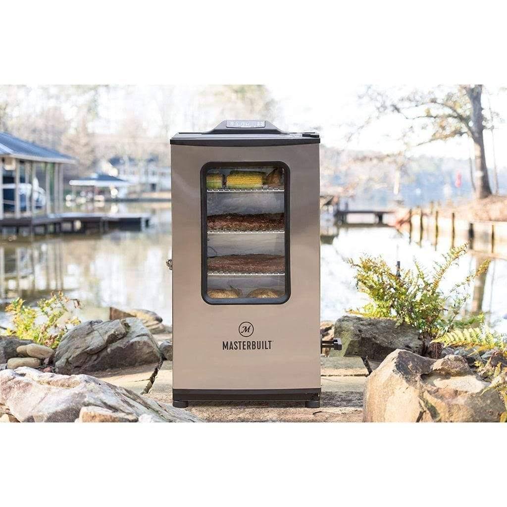 Masterbuilt Bluetooth Digital Electric Smoker