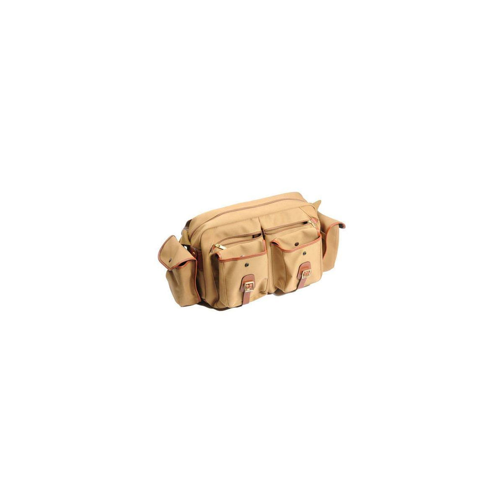 Billingham 550 Original Camera Bag - Khaki