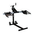 Mojack XT Mower Lift, Black