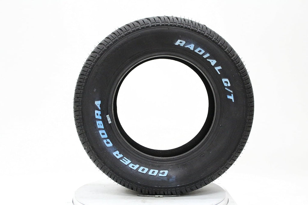 Cooper Cobra Radial G/T All-Season P235/60R15 98T Tire