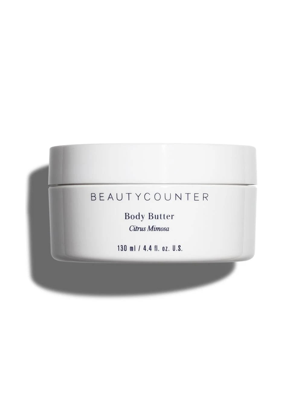 Body Butter in Citrus Mimosa | Beautycounter