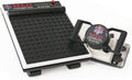 MEDMASSAGER MMB04B Variable Speed Body & Foot Massager Combo