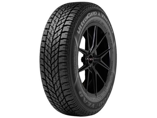 Goodyear - Ultra Grip Winter - 235/65R16 103T
