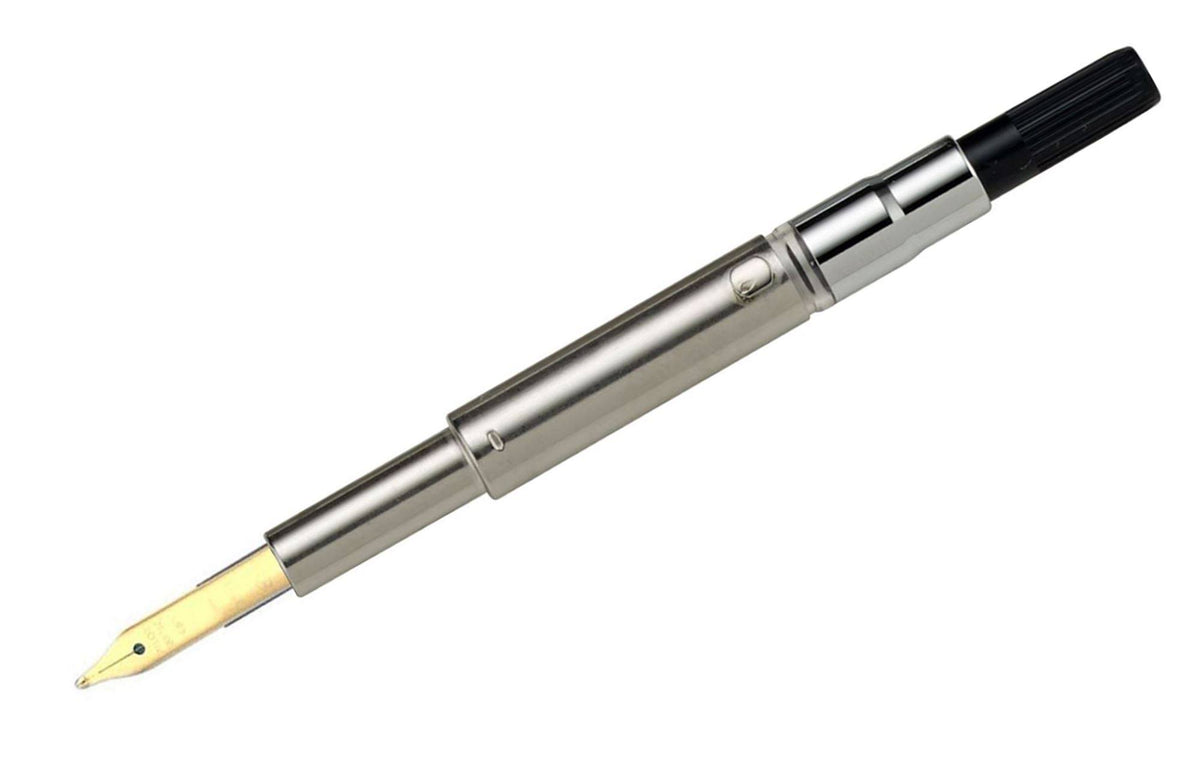 Pilot Vanishing Point NIB Unit - Gold - Fine