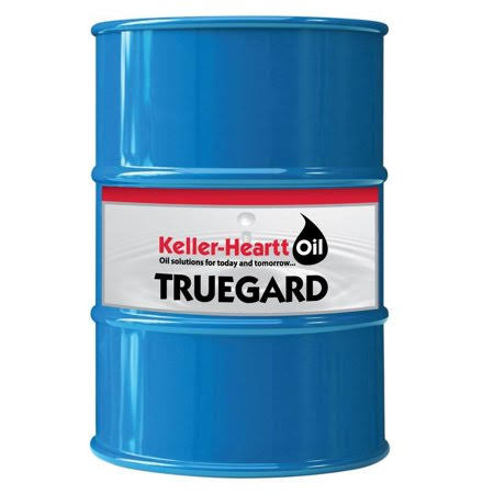 TRUEGARD Marine RV - 50 Antifreeze - 55 Gallon Drum