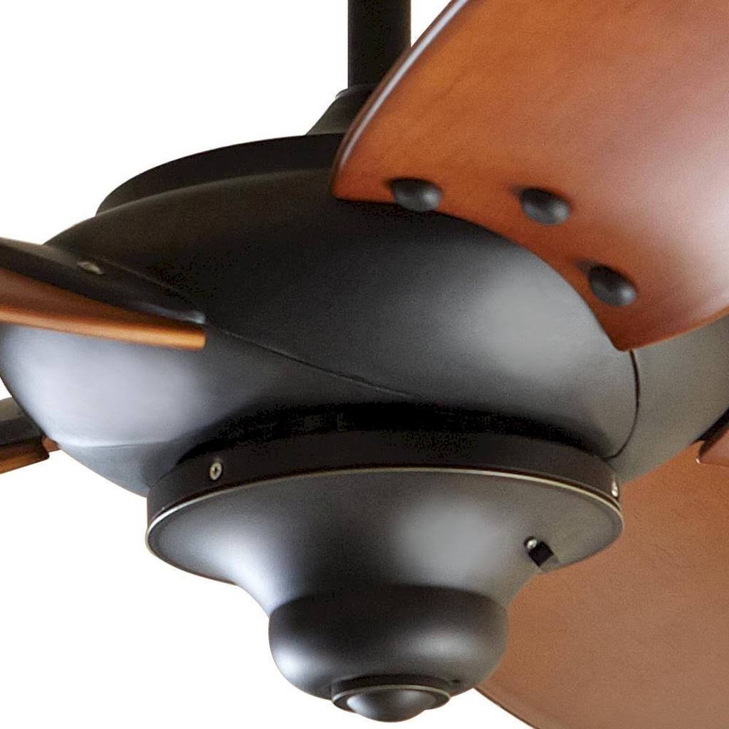 Home Decorators Altura 60x22 Outdoor Oil Rubbed Bronze Ceiling Fan