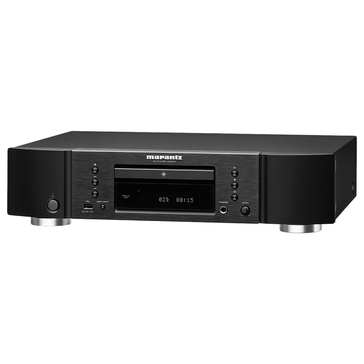 Marantz - CD6007 CD Player