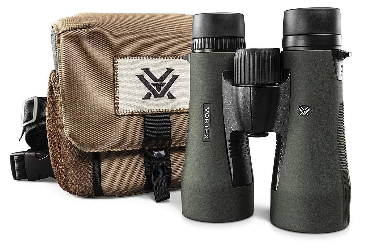 Vortex Diamondback HD 8x42 Binoculars