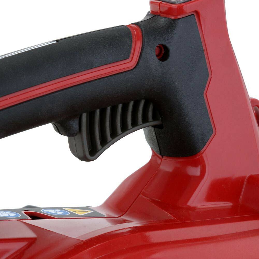 Toro - 150 MPH 460 CFM 25.4cc 2-Cycle Handheld GAS Leaf Blower Vacuum