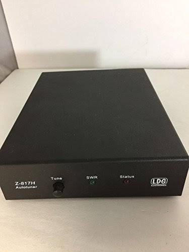 Yaesu FT-817ND HF VHF UHF Ultra Compact HF Amateur Transceiver