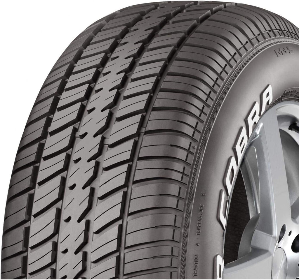 Cooper Cobra Radial G/T All-Season P235/60R15 98T Tire