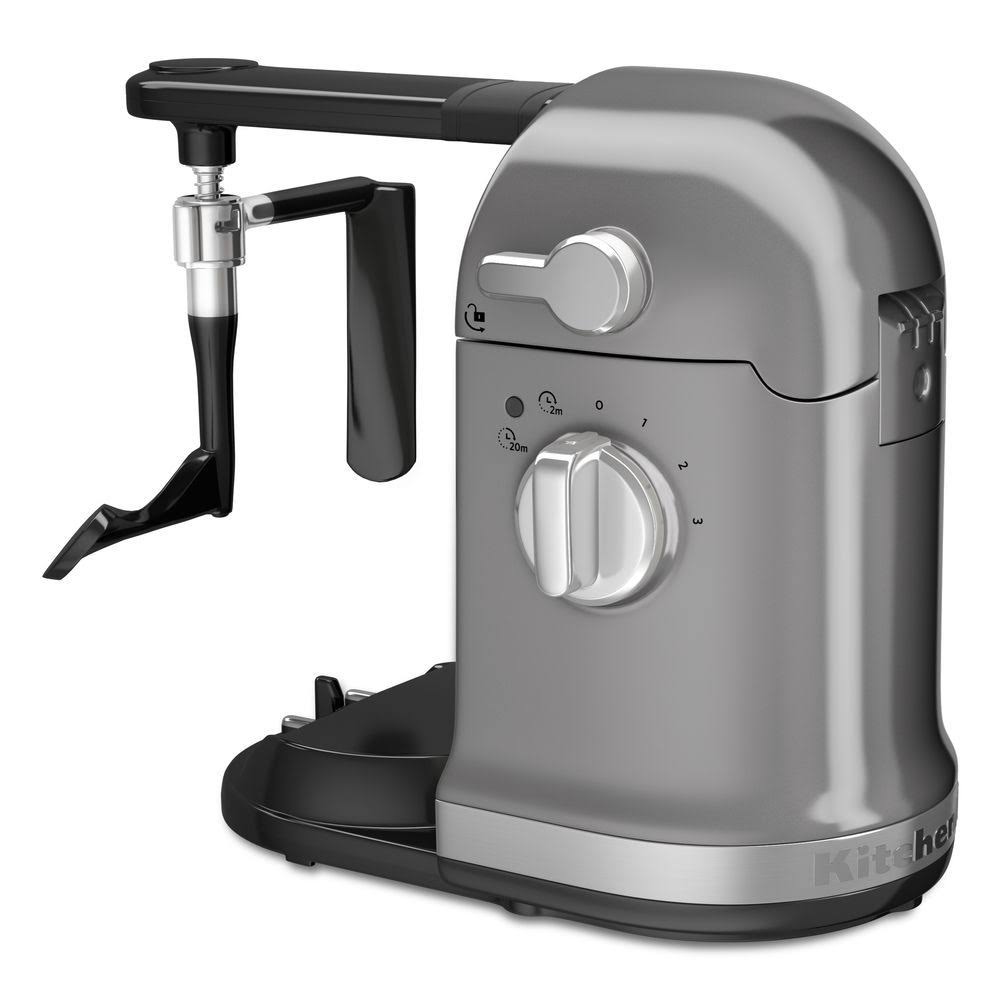 KitchenAid KST4054CU Stir Tower Accessory for Multi-Cooker - Contour Silver