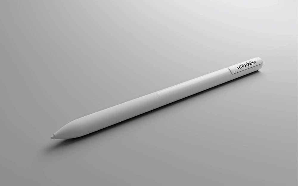 Remarkable 1 Marker Stylus - White