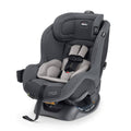 Chicco NextFit Max Cleartex Convertible Car Seat in Cove