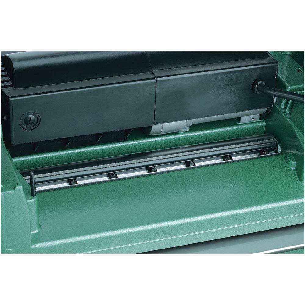 Grizzly G0505 - 12-1/2x22 2 HP Benchtop Planer