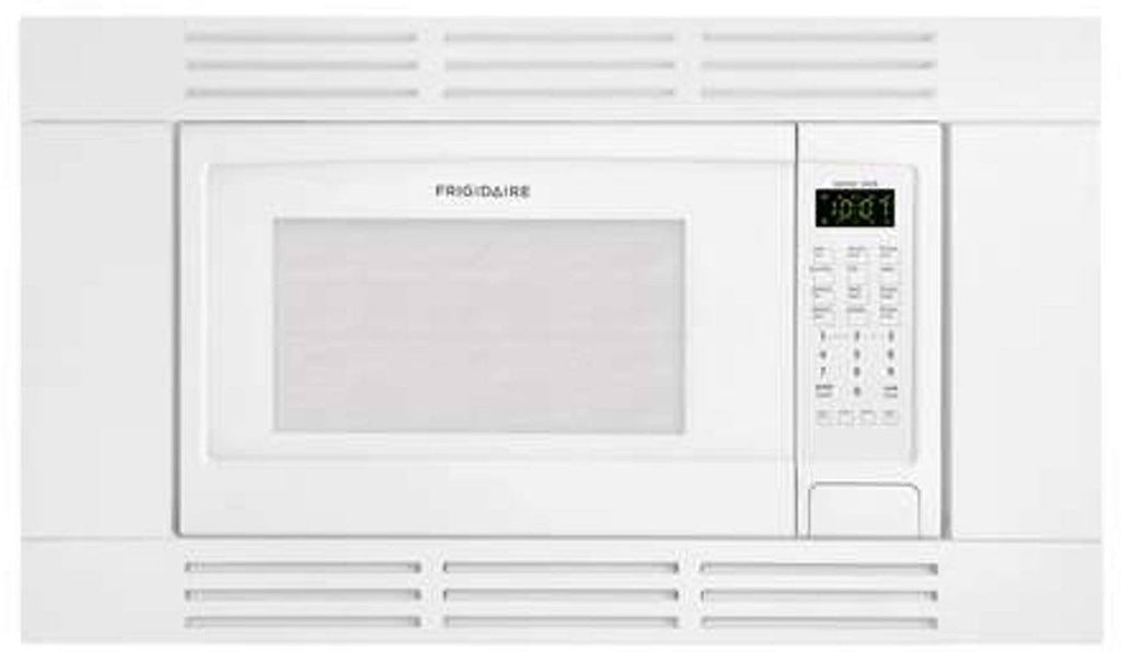Frigidaire Ffmo1611lw 1.6 Cu. ft. Built-in Microwave White