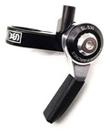 Getno Bicycle Brake Lever Changing Gears Bicycle Internal Right 3 5 9, Gearbox Reducer for Bicycle Folding Derailleurs Handles Change Bicycle Road