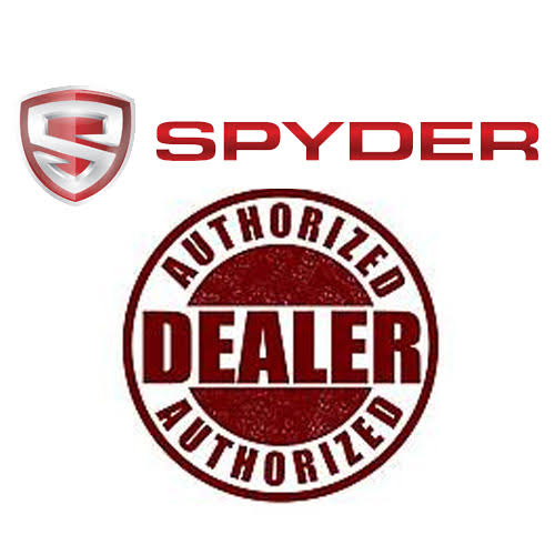( Spyder ) Toyota Corolla 03-08 Euro Style Tail Lights - Smoke 5033673