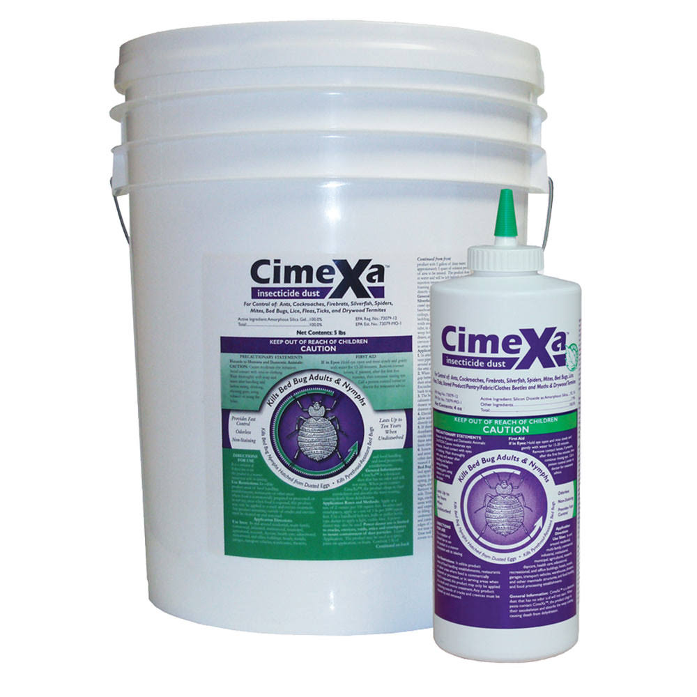 Cimexa Insecticide Dust 5 lbs.