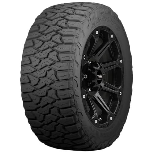 Arroyo Tamarock R/T All Terrain 275/55R20 117T Light Truck Tire