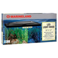 Marineland LED Aquarium Light Hood 24 inch Long x 12 inch Wide