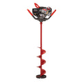 Eskimo P1 Rocket 8x22 Propane Auger