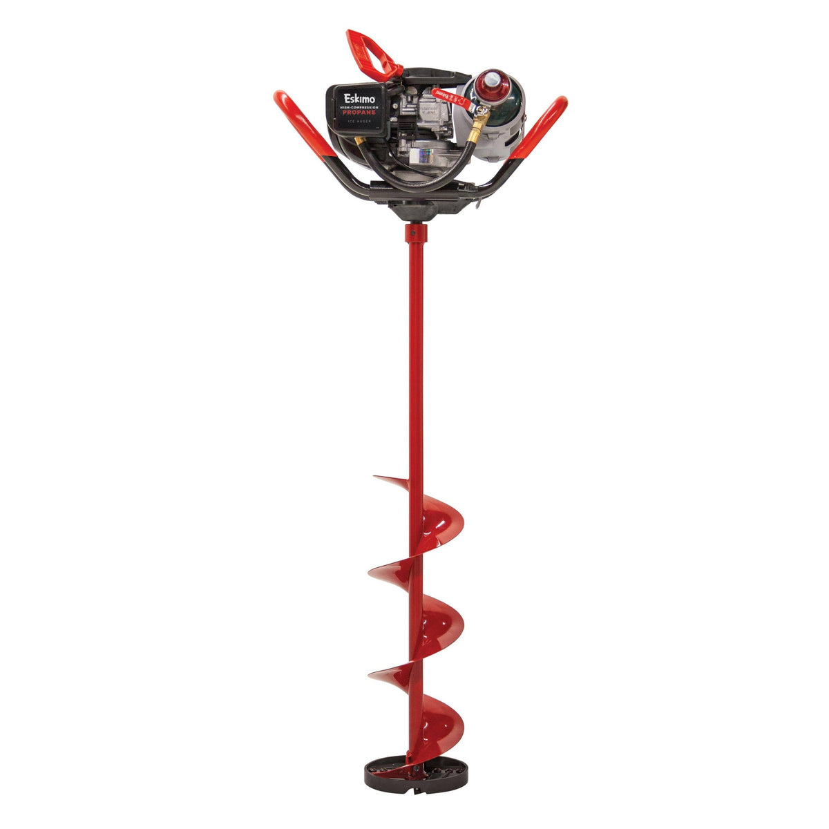 Eskimo P1 Rocket 8x22 Propane Auger