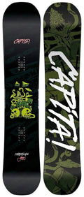 Snowboard Capita Horrorscope 157 - Multi 157 cm