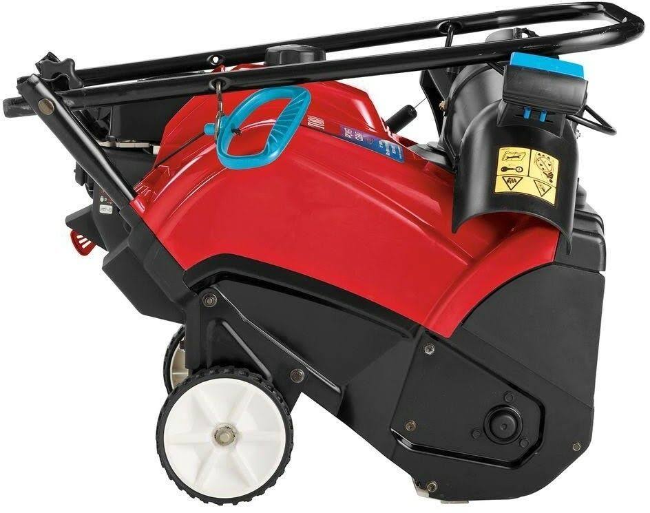 Toro Power Clear 518 ZE Snow Blower, 99cc, 4-Cycle, 18x22