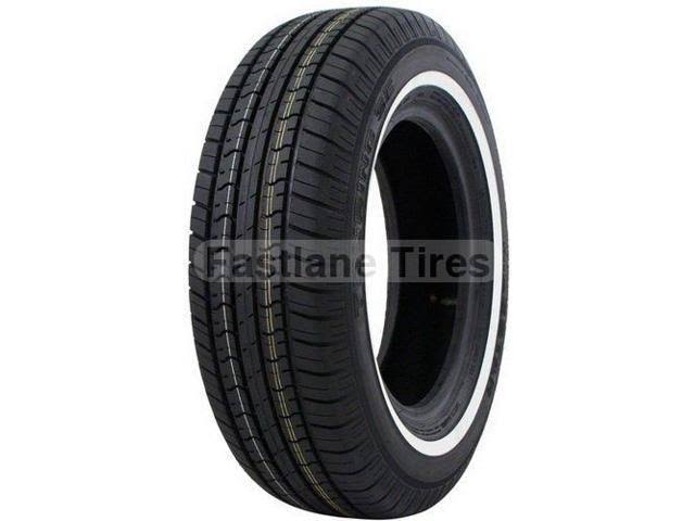- Milestar P235/75R15 Ms775 Touring SLE