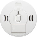Kidde Firex Smoke and Carbon Monoxide Alarm,120 VAC