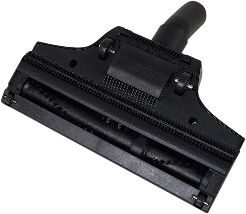 Wessel-Werk TK286 Air Driven Powerhead for Central Vacuums