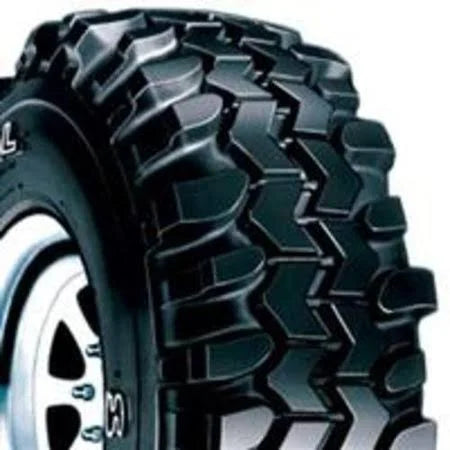 Super Swamper 33x12.50r15lt Tire, TSL Radial - SAM-79R